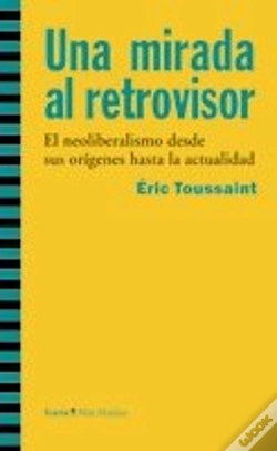 Capa do artigo Una Mirada Al Retrovisor