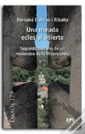 Capa do artigo Una Mirada Eclesial Abierta