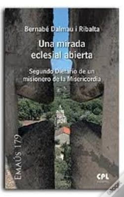 Capa do artigo Una Mirada Eclesial Abierta