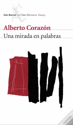 Capa do artigo Una Mirada En Palabras