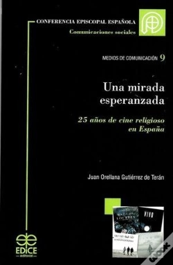 Capa do artigo Una Mirada Esperanzada