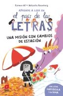 Una Mision Con Cambios De Estacion