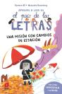 Una Mision Con Cambios De Estacion - Preview