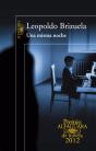 Una Misma Noche (Premio Alfaguara De Novela 2012) - Preview