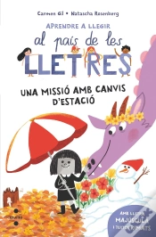 Capa do artigo Una Missio Amb Canvis D