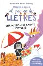 Una Missio Amb Canvis D'Estacio - Preview