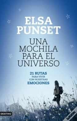 Capa do artigo Una Mochila Para El Universo