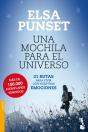 Una Mochila Para El Universo - Preview