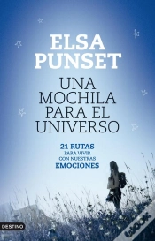 Capa do artigo Una Mochila Para El Universo