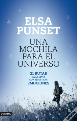 Capa do artigo Una Mochila Para El Universo