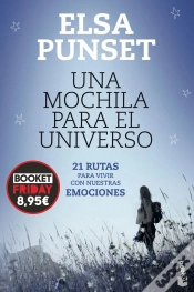 Capa do artigo Una Mochila Para El Universo