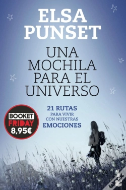 Capa do artigo Una Mochila Para El Universo