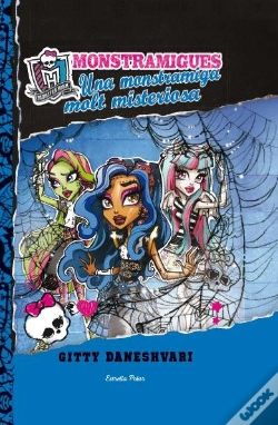 Capa do artigo Una Monstramiga Molt Misteriosa