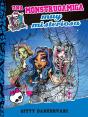Una Monstruoamiga Muy Misteriosa - Preview
