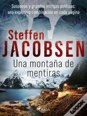 Capa do artigo Una Montaña De Mentiras
