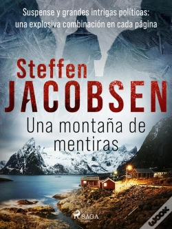 Capa do artigo Una Montaña De Mentiras