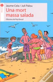 Capa do artigo Una Mort Massa Salada