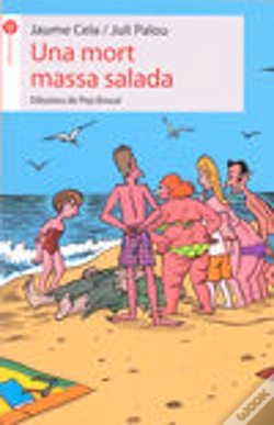 Capa do artigo Una Mort Massa Salada