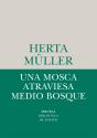 Una Mosca Atraviesa Medio Bosque - Preview