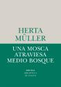 Una Mosca Atraviesa Medio Bosque - Preview
