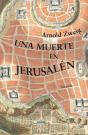 Una Muerte En Jerusalen - Preview