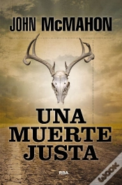 Capa do artigo Una Muerte Justa