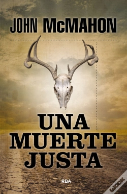 Capa do artigo Una Muerte Justa