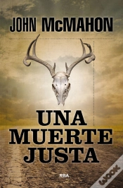Capa do artigo Una Muerte Justa