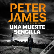 Capa do artigo Una Muerte Sencilla
