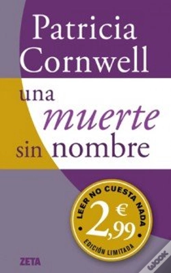 Capa do artigo Una Muerte Sin Nombre