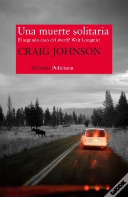 Capa do artigo Una Muerte Solitaria