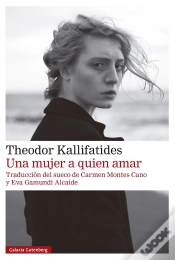 Capa do artigo Una Mujer A Quien Amar