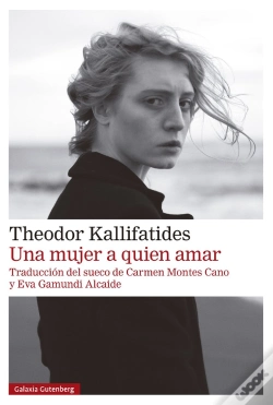 Capa do artigo Una Mujer A Quien Amar