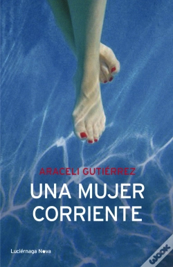 Capa do artigo Una Mujer Corriente