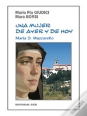 Capa do artigo Una Mujer De Ayer Y De Hoy