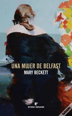 Capa do artigo Una Mujer De Belfast