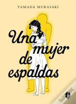 Una Mujer De Espaldas