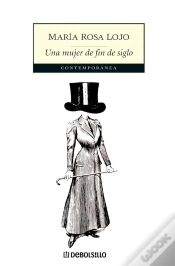 Capa do artigo Una Mujer De Fin De Siglo