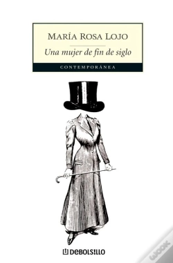 Capa do artigo Una Mujer De Fin De Siglo