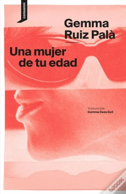 Capa do artigo Una Mujer De Tu Edad