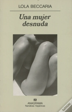 Capa do artigo Una Mujer Desnuda