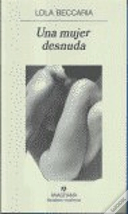Capa do artigo Una Mujer Desnuda