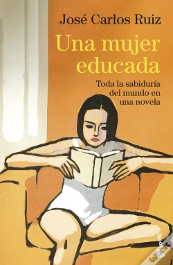 Capa do artigo Una Mujer Educada