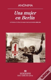 Una Mujer En Berlín