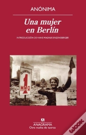 Capa do artigo Una Mujer En Berlín