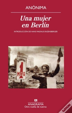 Capa do artigo Una Mujer En Berlín