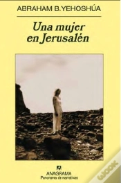 Capa do artigo Una Mujer En Jerusalén
