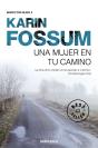 Una Mujer En Tu Camino (Inspector Sejer 5) - Preview