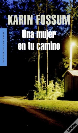 Capa do artigo Una Mujer En Tu Camino (Inspector Sejer 5)