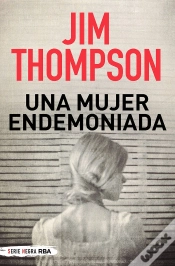 Capa do artigo Una Mujer Endemoniada